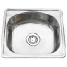 FAUREX Economic Series Kitchen Sink FR-SB0114-P / FR-KS-SB-00176-PL